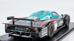 1:18 Spark Maserati MC12 GT1 #1 Winner 24H 2006