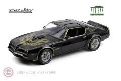 1:18 Greenlight 1977 Pontiac Firebird T/A