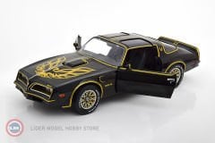 1:18 Greenlight 1977 Pontiac Firebird T/A