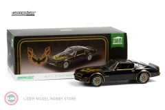 1:18 Greenlight 1977 Pontiac Firebird T/A