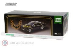 1:18 Greenlight 1977 Pontiac Firebird T/A