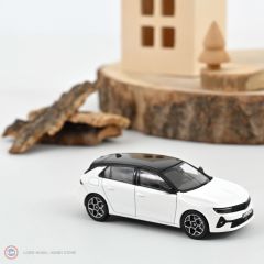 1:43 2022 Opel Astra
