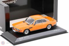 1:43 1968 BMW 3.0 CS