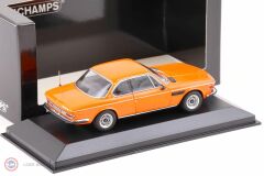 1:43 1968 BMW 3.0 CS