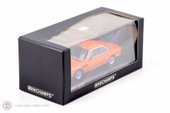 1:43 1968 BMW 3.0 CS