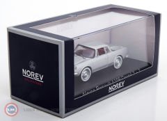 1:43 1961 Renault Alpine A108 Coupé 2 + 2