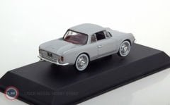 1:43 1961 Renault Alpine A108 Coupé 2 + 2