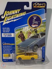 1:64 1965 Sunbeam Tiger