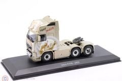 1:43 Atlas 2003 Volvo FH16