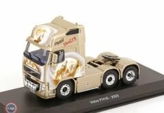 1:43 Atlas 2003 Volvo FH16