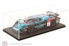 1:18 Spark Maserati MC12 GT1 #1 Winner 24H 2006