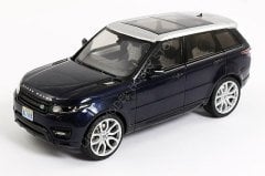 1:43 2014 Range Rover Sport