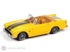 1:64 1965 Sunbeam Tiger