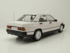 1:18 1982 Mercedes Benz 190E W201