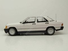 1:18 1982 Mercedes Benz 190E W201