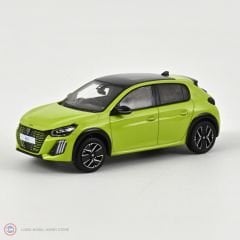1:43 2024 Peugeot 208 GT