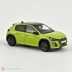 1:43 2024 Peugeot 208 GT