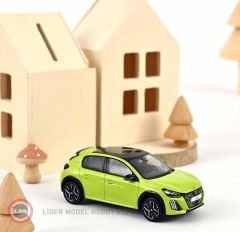 1:43 2024 Peugeot 208 GT