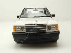 1:18 1982 Mercedes Benz 190E W201