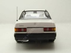1:18 1982 Mercedes Benz 190E W201