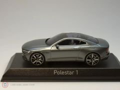 1:43 2020 Polestar  I HYBRID