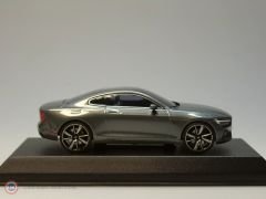 1:43 2020 Polestar  I HYBRID