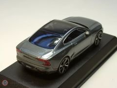 1:43 2020 Polestar  I HYBRID