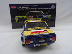 1:18 1980 Fiat Rally St.Remo 131 Abarth No 7