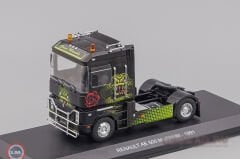 1:43 Atlas 1991 Renault AE500 Magnum