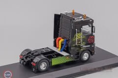 1:43 Atlas 1991 Renault AE500 Magnum