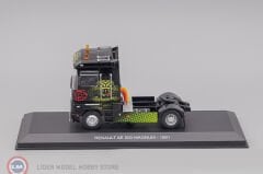 1:43 Atlas 1991 Renault AE500 Magnum