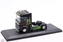 1:43 Atlas 1991 Renault AE500 Magnum