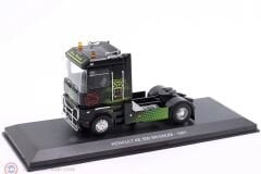 1:43 Atlas 1991 Renault AE500 Magnum