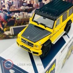 1:64 Mercedes G63 AMG