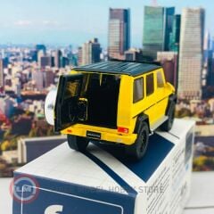 1:64 Mercedes G63 AMG