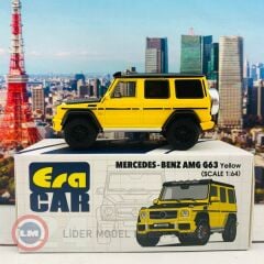1:64 Mercedes G63 AMG
