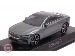 1:43 2020 Polestar  I HYBRID