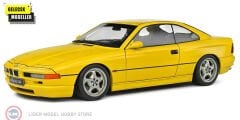 1:18 Solido 1990 BMW 850 (E31) CSI