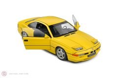 1:18 Solido 1990 BMW 850 (E31) CSI