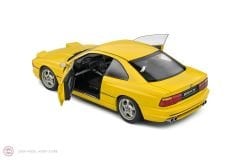 1:18 Solido 1990 BMW 850 (E31) CSI