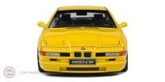 1:18 Solido 1990 BMW 850 (E31) CSI
