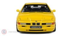 1:18 Solido 1990 BMW 850 (E31) CSI