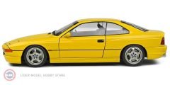 1:18 Solido 1990 BMW 850 (E31) CSI