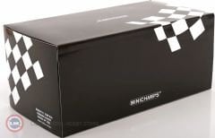 1:18 Minichamps 2006 Renault Formula 1 Team R26 Fernando Alonso Turkish GP