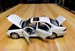 1:18 Norev 1998 Mercedes Benz S600 W220