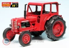 1:32 Schuco 1951 Volvo BM 350 with cabin Traktör