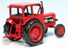 1:32 Schuco 1951 Volvo BM 350 with cabin Traktör