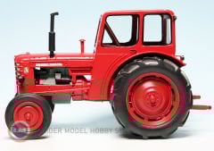 1:32 Schuco 1951 Volvo BM 350 with cabin Traktör