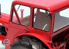 1:32 Schuco 1951 Volvo BM 350 with cabin Traktör