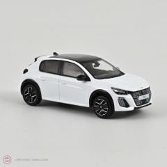 1:43 2024 Peugeot 208 GT